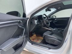 Audi A3 Facelift A3L Limousine 35 TFSI Fashion Sport - фото 19