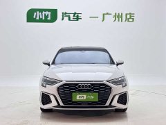 Audi A3 Facelift A3L Limousine 35 TFSI Fashion Sport - фото 2