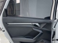 Audi A3 Facelift A3L Limousine 35 TFSI Fashion Sport - фото 20