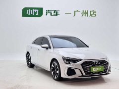 Audi A3 Facelift A3L Limousine 35 TFSI Fashion Sport - фото 3