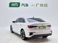 Audi A3 Facelift A3L Limousine 35 TFSI Fashion Sport - фото 4