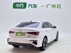 Audi A3 Facelift A3L Limousine 35 TFSI Fashion Sport - фото 5