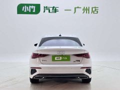 Audi A3 Facelift A3L Limousine 35 TFSI Fashion Sport - фото 6