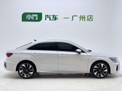 Audi A3 Facelift A3L Limousine 35 TFSI Fashion Sport - фото 7