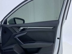 Audi A3 Facelift A3L Limousine 35 TFSI Fashion Sport - фото 9