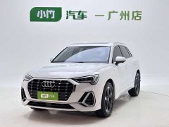 Audi Q3 35 TFSI Fashionable and Dynamic - фото 1