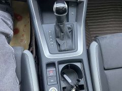 Audi Q3 35 TFSI Fashionable and Dynamic - фото 19