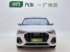 Audi Q3 35 TFSI Fashionable and Dynamic - фото 2
