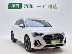 Audi Q3 35 TFSI Fashionable and Dynamic - фото 3