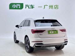 Audi Q3 35 TFSI Fashionable and Dynamic - фото 5