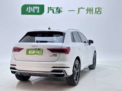 Audi Q3 35 TFSI Fashionable and Dynamic - фото 6