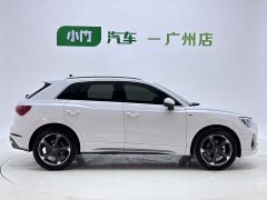 Audi Q3 35 TFSI Fashionable and Dynamic - фото 7