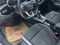 Audi Q3 35 TFSI Fashionable and Dynamic - фото 8
