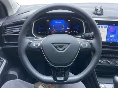 Volkswagen Jetta VS7 Black Front Edition 1.4T Automatic Enjoy Edition Pro - фото 10