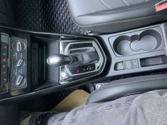 Volkswagen Jetta VS7 Black Front Edition 1.4T Automatic Enjoy Edition Pro - фото 13