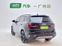 Volkswagen Jetta VS7 Black Front Edition 1.4T Automatic Enjoy Edition Pro - фото 4