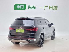 Volkswagen Jetta VS7 Black Front Edition 1.4T Automatic Enjoy Edition Pro - фото 5