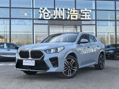 BMW X2 (Imported) 2024 sDrive25i M Sports Package - фото 1