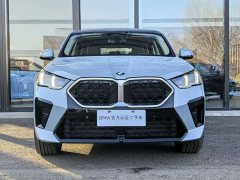 BMW X2 (Imported) 2024 sDrive25i M Sports Package - фото 2