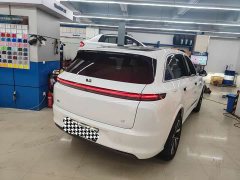 Li Auto Ideal L7 Pro - фото 2