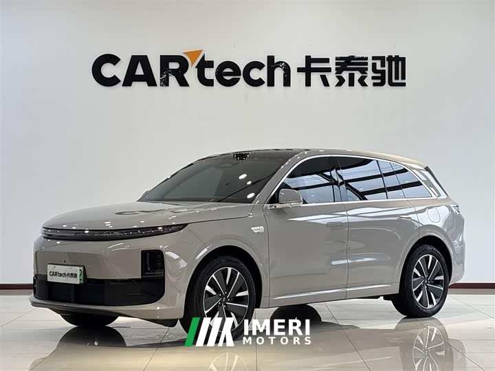 Li Auto Ideal L6 2024 Pro