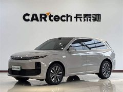 Li Auto Ideal L6 2024 Pro - фото 1