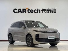 Li Auto Ideal L6 2024 Pro - фото 2