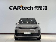 Li Auto Ideal L6 2024 Pro - фото 3