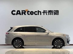Li Auto Ideal L6 2024 Pro - фото 4