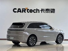 Li Auto Ideal L6 2024 Pro - фото 5