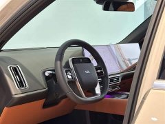 Li Auto Ideal L6 2024 Pro - фото 7