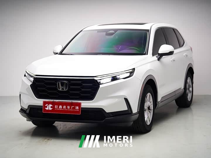 Honda CR-V 240TURBO 2WD Fengyang Edition 5 seats - автомобиль из Китая
