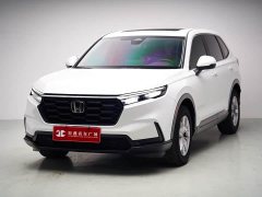 Honda CR-V 240TURBO 2WD Fengyang Edition 5 seats - фото 1