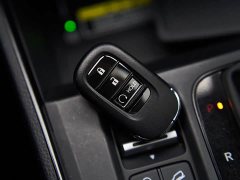 Honda CR-V 240TURBO 2WD Fengyang Edition 5 seats - фото 13
