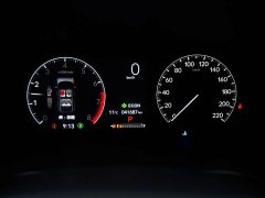 Honda CR-V 240TURBO 2WD Fengyang Edition 5 seats - фото 14
