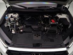 Honda CR-V 240TURBO 2WD Fengyang Edition 5 seats - фото 19