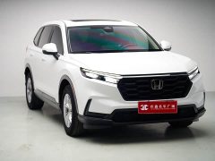 Honda CR-V 240TURBO 2WD Fengyang Edition 5 seats - фото 2
