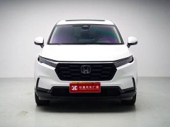 Honda CR-V 240TURBO 2WD Fengyang Edition 5 seats - фото 6