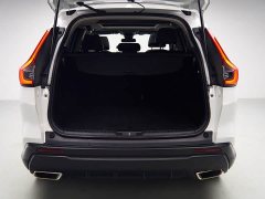 Honda CR-V 240TURBO 2WD Fengyang Edition 5 seats - фото 7
