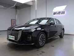 Hongqi H5 2025 2.0T automatic Qichang version - фото 1