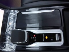 Hongqi H5 2025 2.0T automatic Qichang version - фото 12