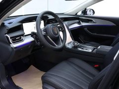 Hongqi H5 2025 2.0T automatic Qichang version - фото 15