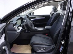 Hongqi H5 2025 2.0T automatic Qichang version - фото 16