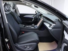 Hongqi H5 2025 2.0T automatic Qichang version - фото 17