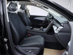 Hongqi H5 2025 2.0T automatic Qichang version - фото 18