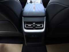 Hongqi H5 2025 2.0T automatic Qichang version - фото 19