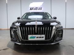 Hongqi H5 2025 2.0T automatic Qichang version - фото 2