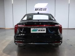 Hongqi H5 2025 2.0T automatic Qichang version - фото 6