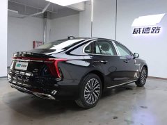 Hongqi H5 2025 2.0T automatic Qichang version - фото 7