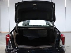 Hongqi H5 2025 2.0T automatic Qichang version - фото 8